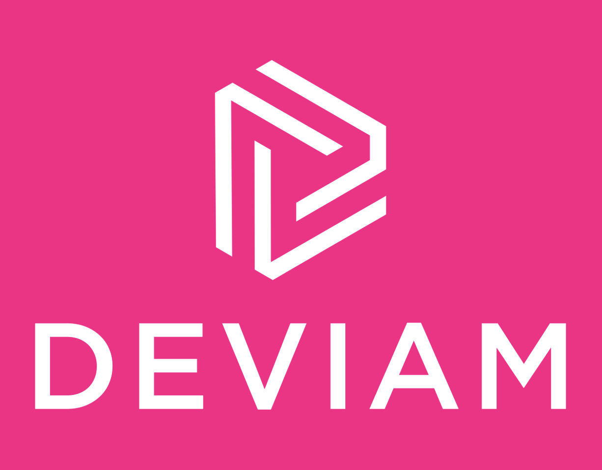 Yritys: Deviam Oy