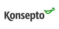Konsepton logo.