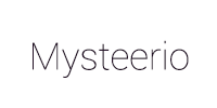 Yritys: Mysteerio