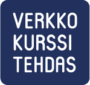 Yritys: Verkkokurssitehdas Oy